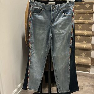 Knox Rose Jeans